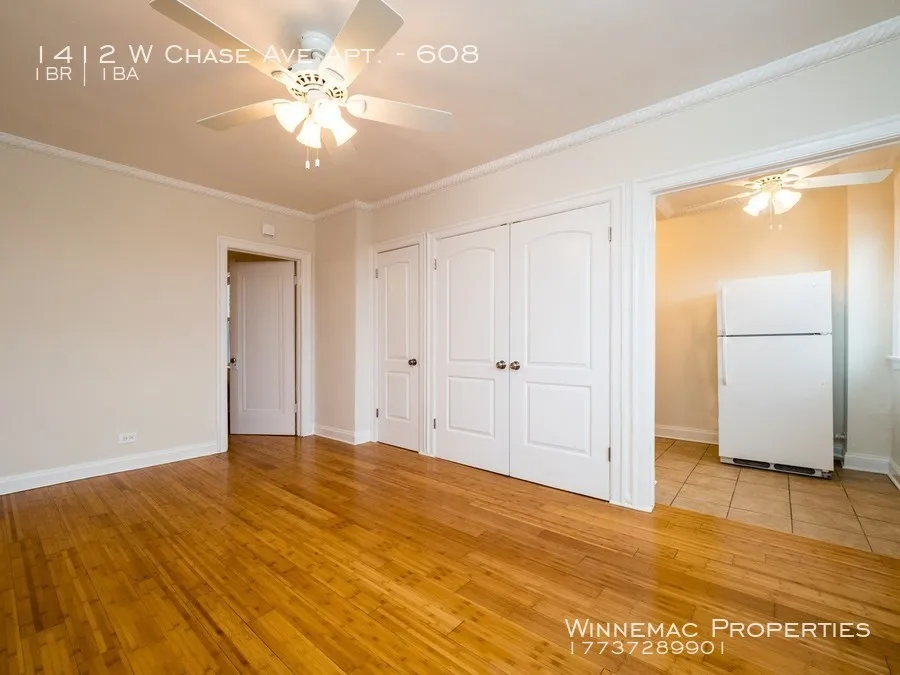 1412 W Chase Ave, ,  60626, USA 60626-unit#608-Chicago-IL