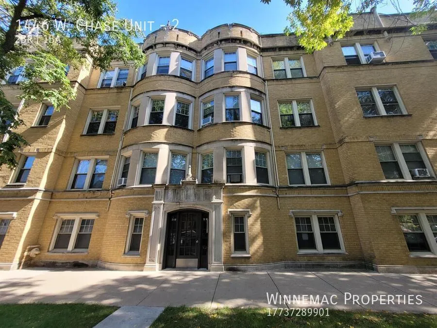 , 60626, USA 60626-unit#2-Chicago-IL