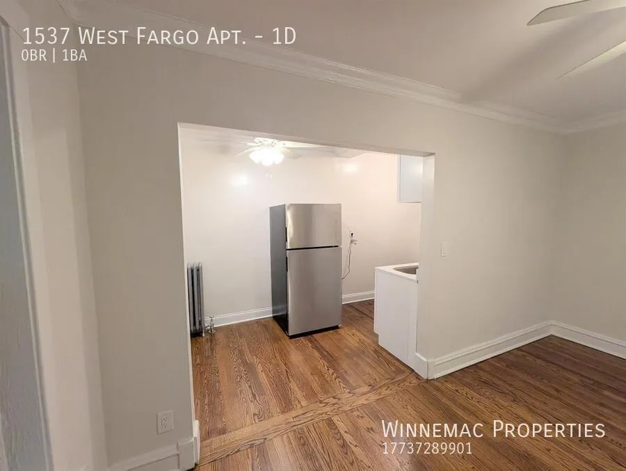 1535 W Fargo Ave, , 60626, USA 60626-unit#1D-Chicago-IL