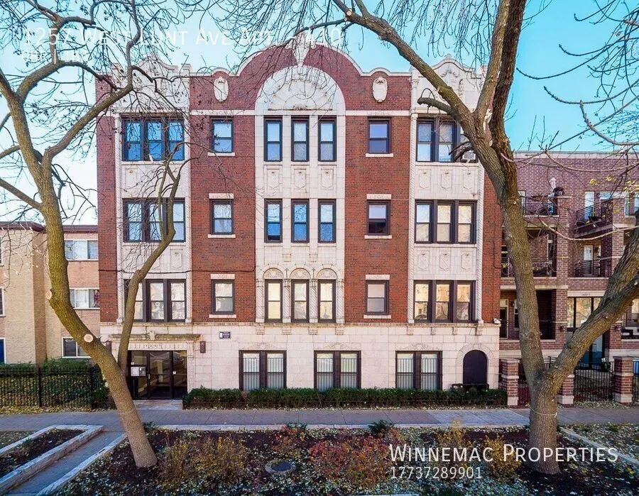 1257 W Lunt Ave, , 60626, USA 60626-unit#410-Chicago-IL