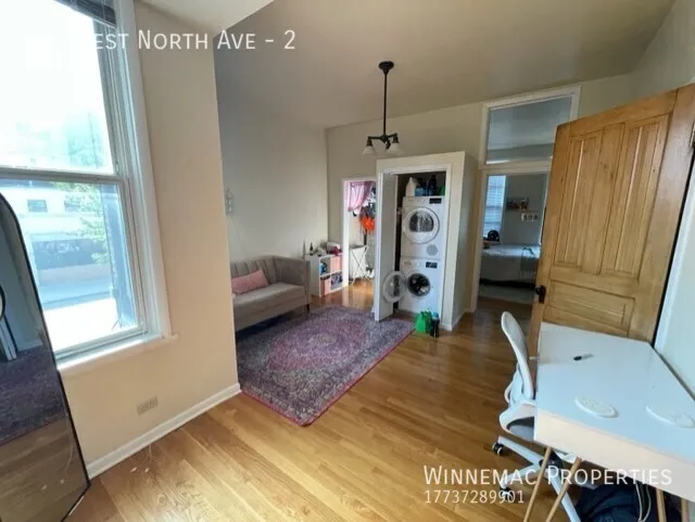 403 W North Ave, , 60610, USA 60610-unit#2-Chicago-IL