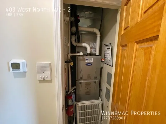 403 W North Ave, , 60610, USA 60610-unit#2-Chicago-IL