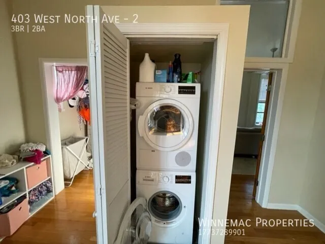 403 W North Ave, , 60610, USA 60610-unit#2-Chicago-IL