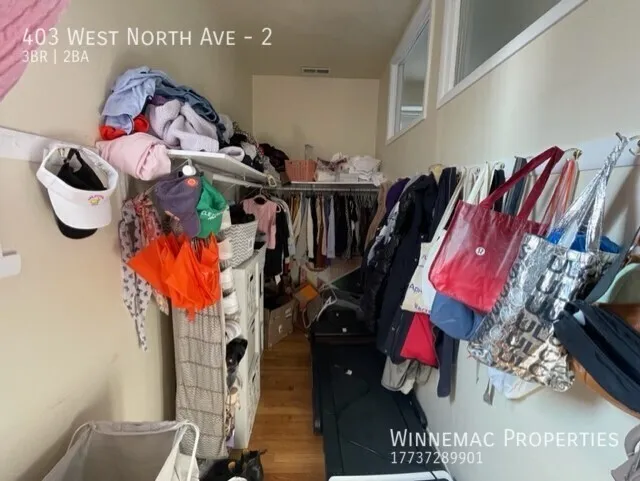 403 W North Ave, , 60610, USA 60610-unit#2-Chicago-IL