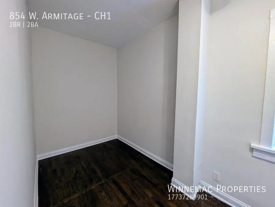 854 W Armitage Ave, ,  60614, USA 60614-unit#CH1-Chicago-IL