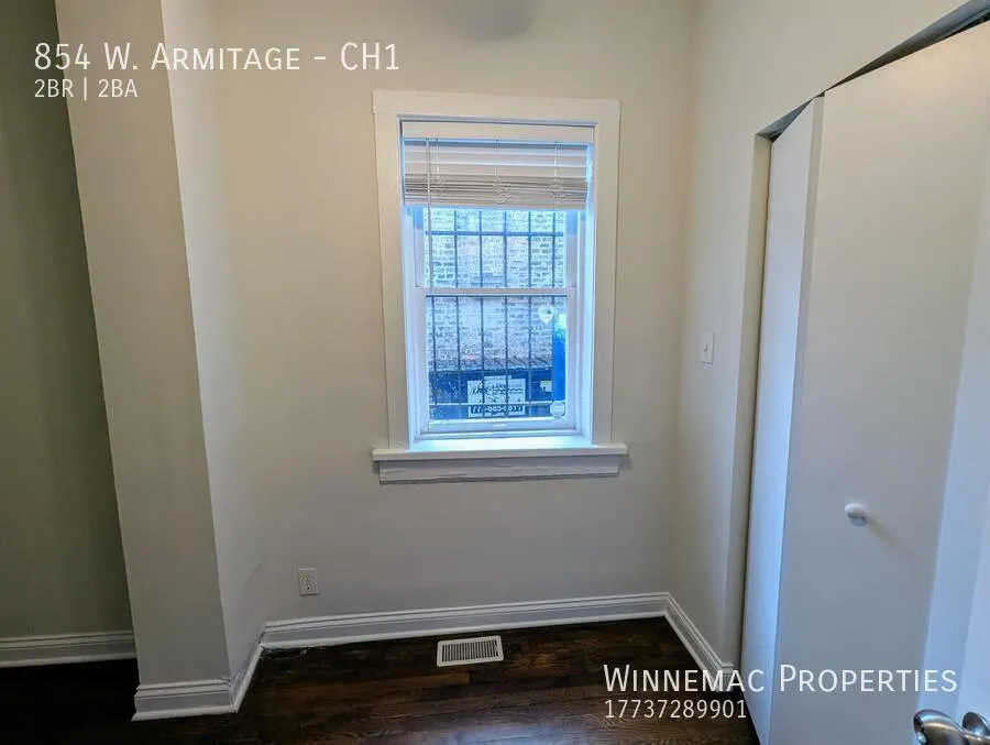 854 W Armitage Ave, ,  60614, USA 60614-unit#CH1-Chicago-IL