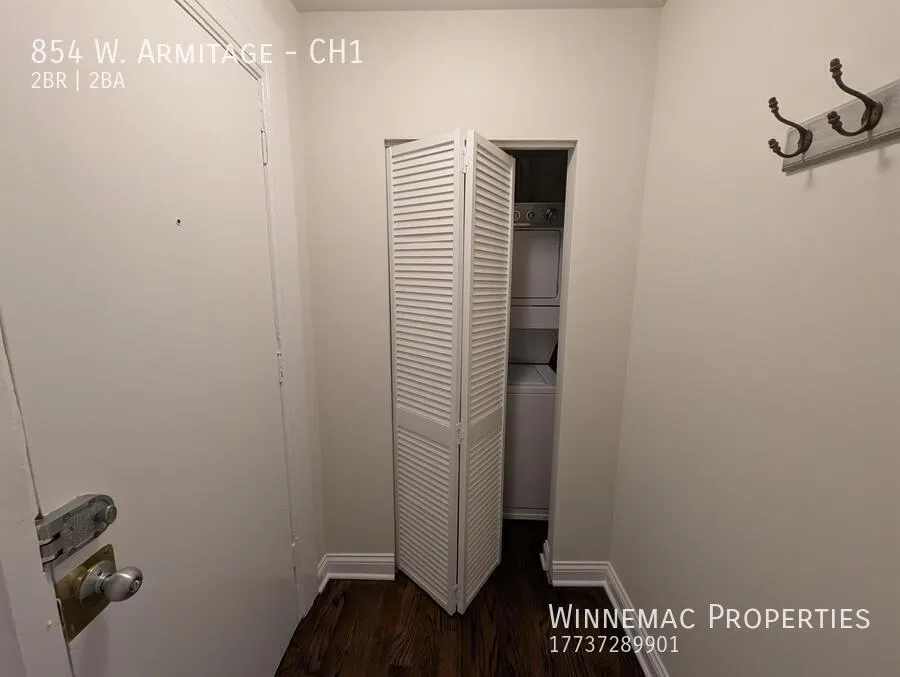 854 W Armitage Ave, , 60614, USA 60614-unit#CH1-Chicago-IL