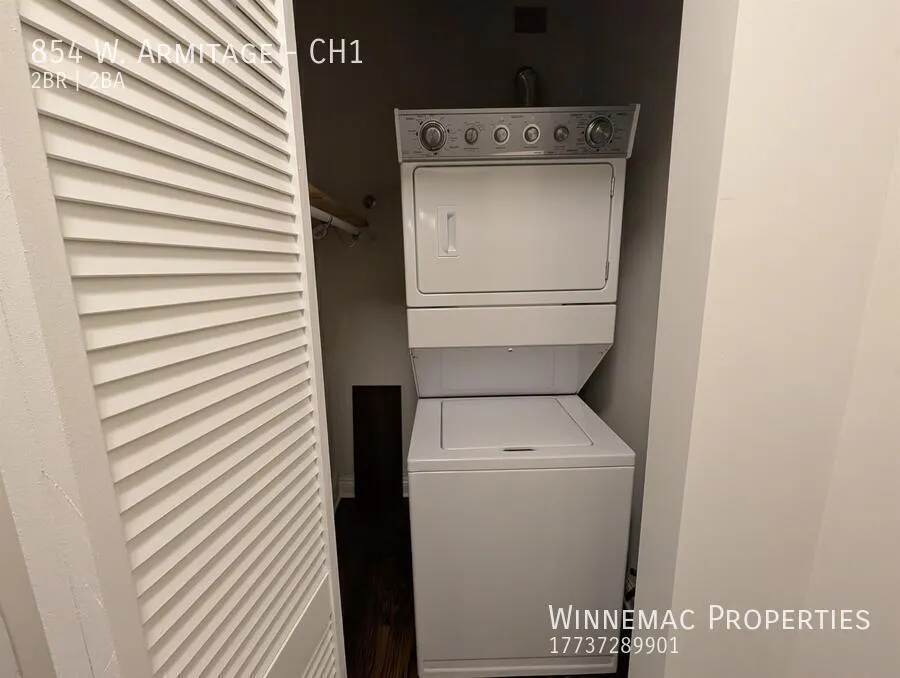 854 W Armitage Ave, , 60614, USA 60614-unit#CH1-Chicago-IL