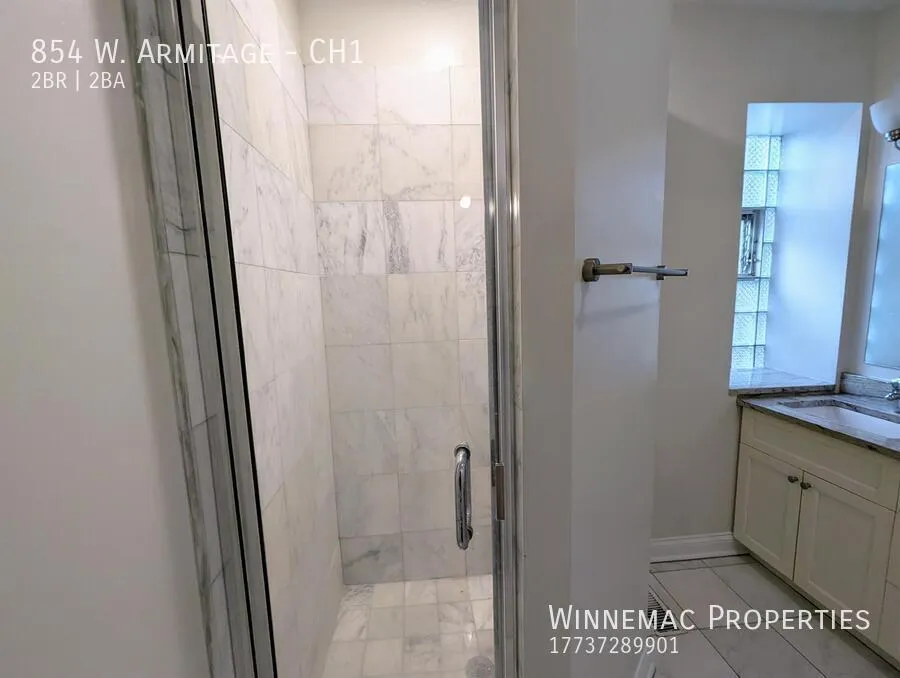 854 W Armitage Ave, , 60614, USA 60614-unit#CH1-Chicago-IL