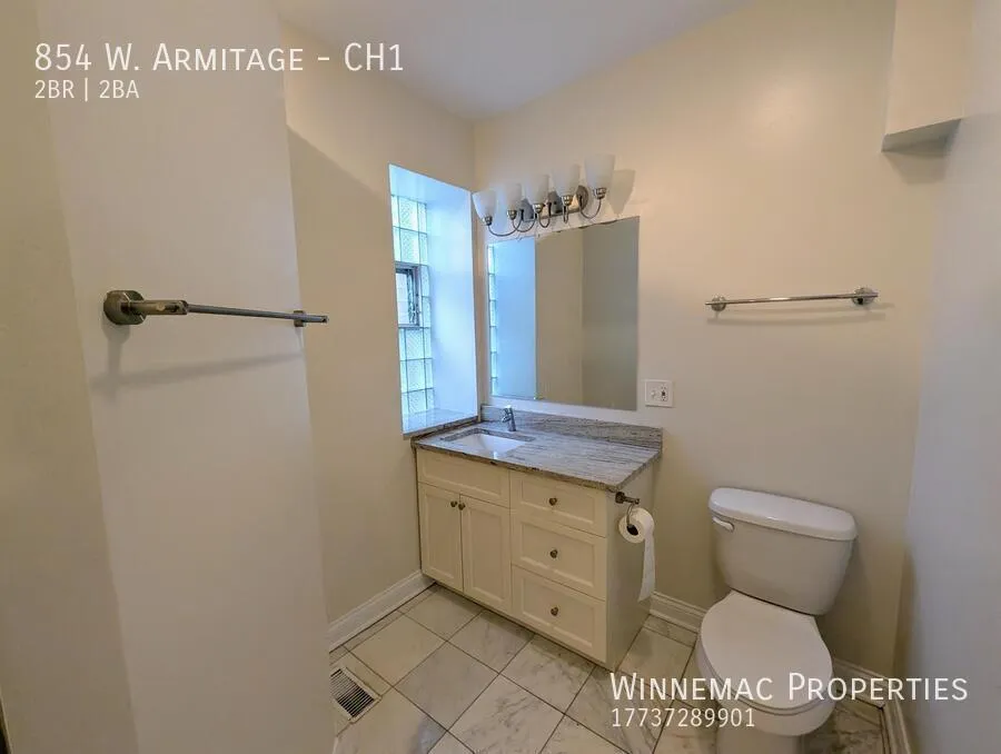 854 W Armitage Ave, , 60614, USA 60614-unit#CH1-Chicago-IL