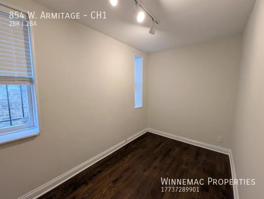 854 W Armitage Ave, , 60614, USA 60614-unit#CH1-Chicago-IL