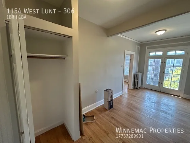 1154 W Lunt Ave, , 60626, USA 60626-unit#306-Chicago-IL