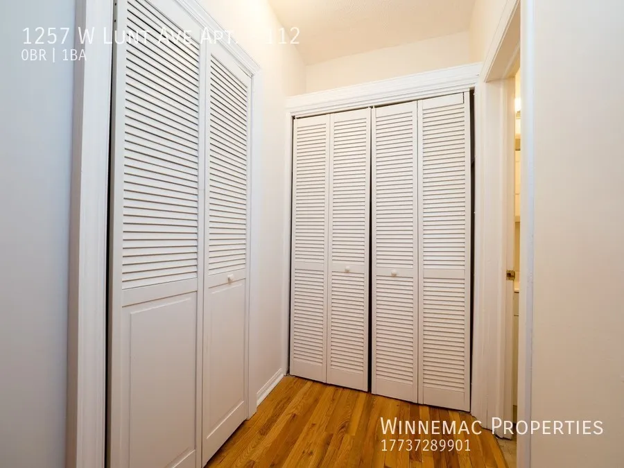 1257 W Lunt Ave, , 60626, USA 60626-unit#112-Chicago-IL
