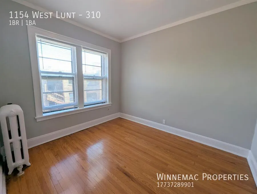 1154 W Lunt Ave, ,  60626, USA 60626-unit#310-Chicago-IL