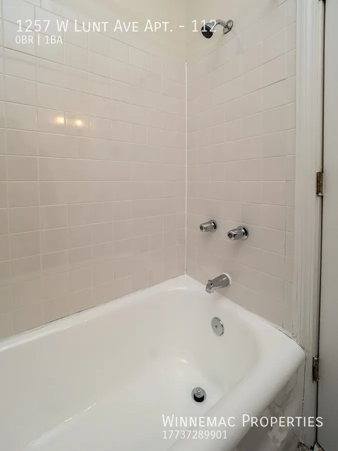 1257 W Lunt Ave, , 60626, USA 60626-unit#112-Chicago-IL
