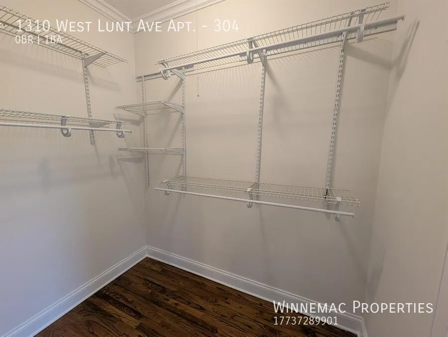 1310 W Lunt Ave, , 60626, USA 60626-unit#304-Chicago-IL