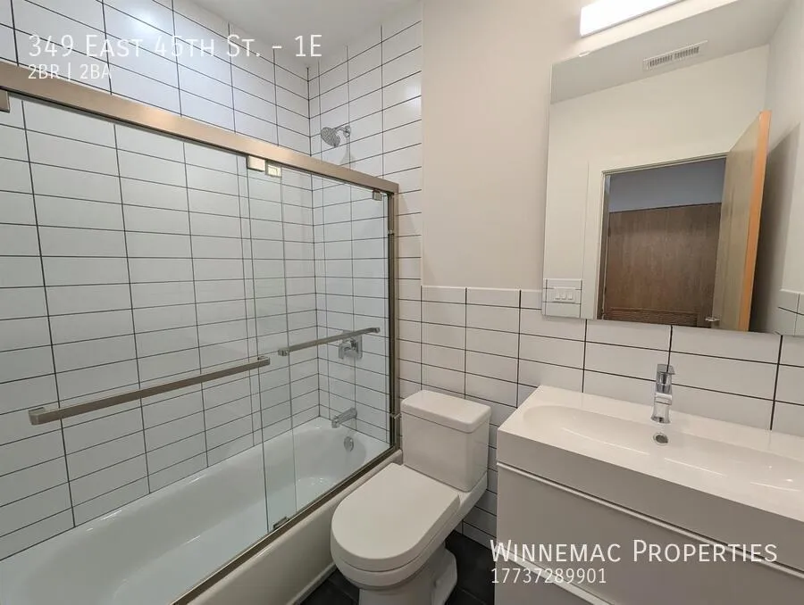 4501 S Calumet Ave, , 60653, USA 60653-unit#1E-Chicago-IL