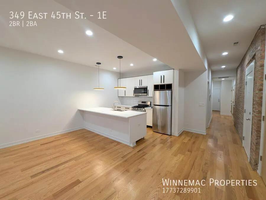 4501 S Calumet Ave, , 60653, USA 60653-unit#1E-Chicago-IL