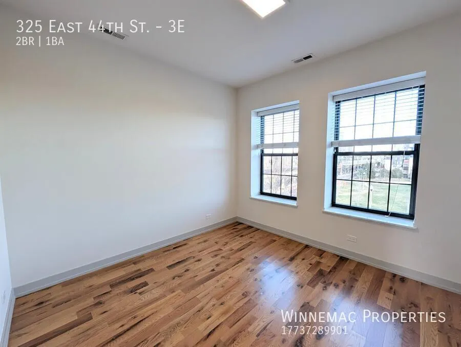 4408 S Calumet Ave, ,  60653, USA 60653-unit#3E-Chicago-IL