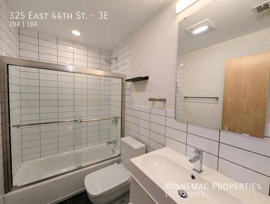 4408 S Calumet Ave, ,  60653, USA 60653-unit#3E-Chicago-IL