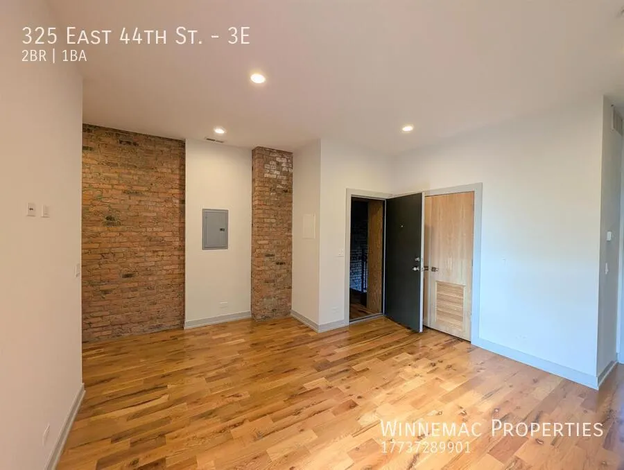 4408 S Calumet Ave, , 60653, USA 60653-unit#3E-Chicago-IL