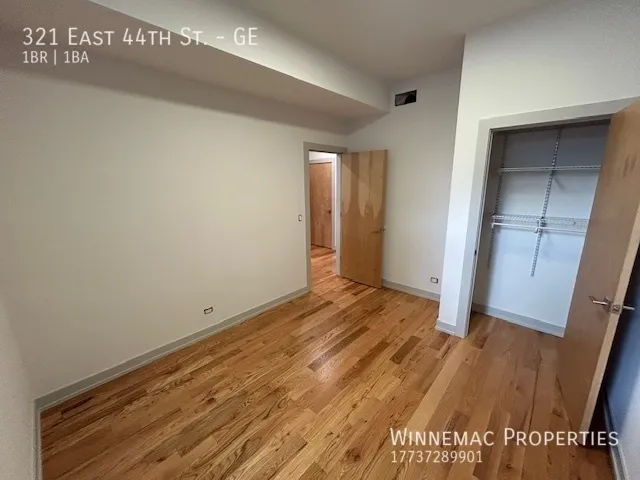 321 E 44th St, ,  60653, USA 60653-unit#GE-Chicago-IL