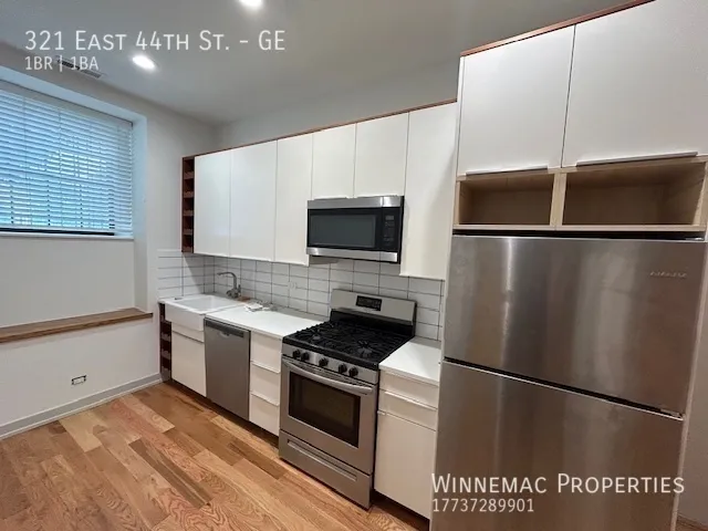 321 E 44th St, ,  60653, USA 60653-unit#GE-Chicago-IL