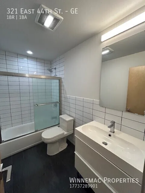 321 E 44th St, ,  60653, USA 60653-unit#GE-Chicago-IL