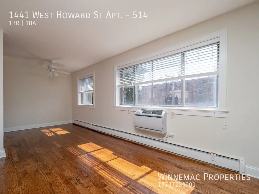 1441 W Howard St, , 60626, USA 60626-unit#514-Chicago-IL
