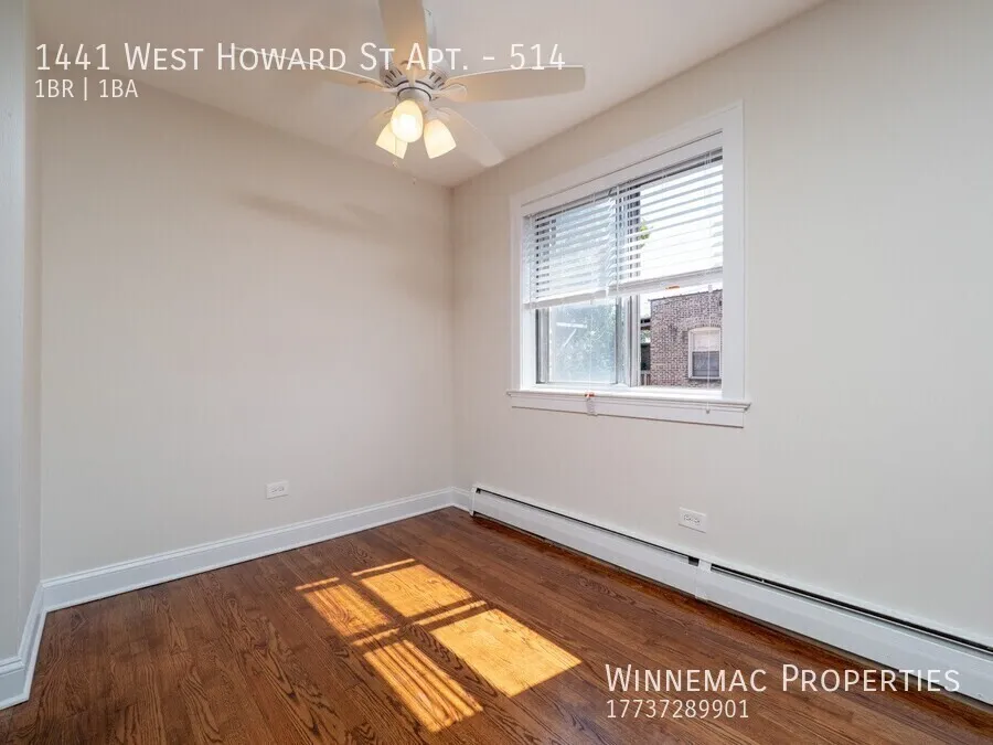 1441 W Howard St, , 60626, USA 60626-unit#514-Chicago-IL