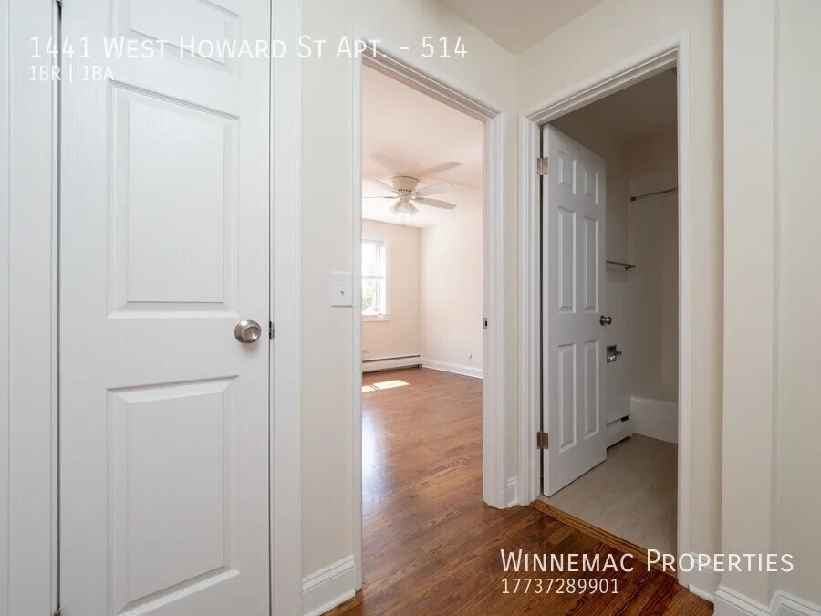 1441 W Howard St, , 60626, USA 60626-unit#514-Chicago-IL
