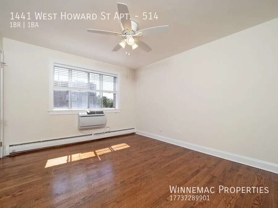 1441 W Howard St, , 60626, USA 60626-unit#514-Chicago-IL