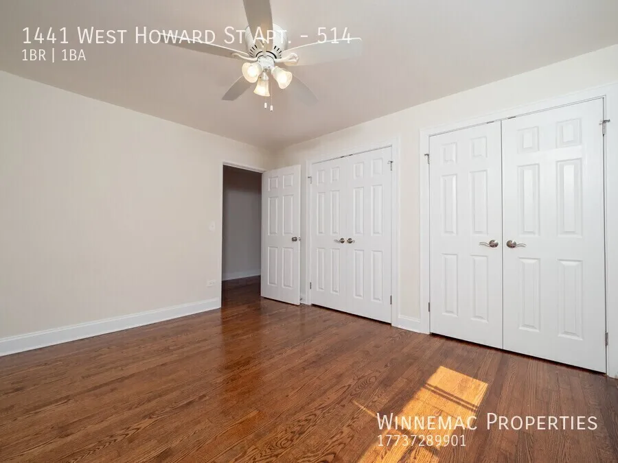 1441 W Howard St, , 60626, USA 60626-unit#514-Chicago-IL