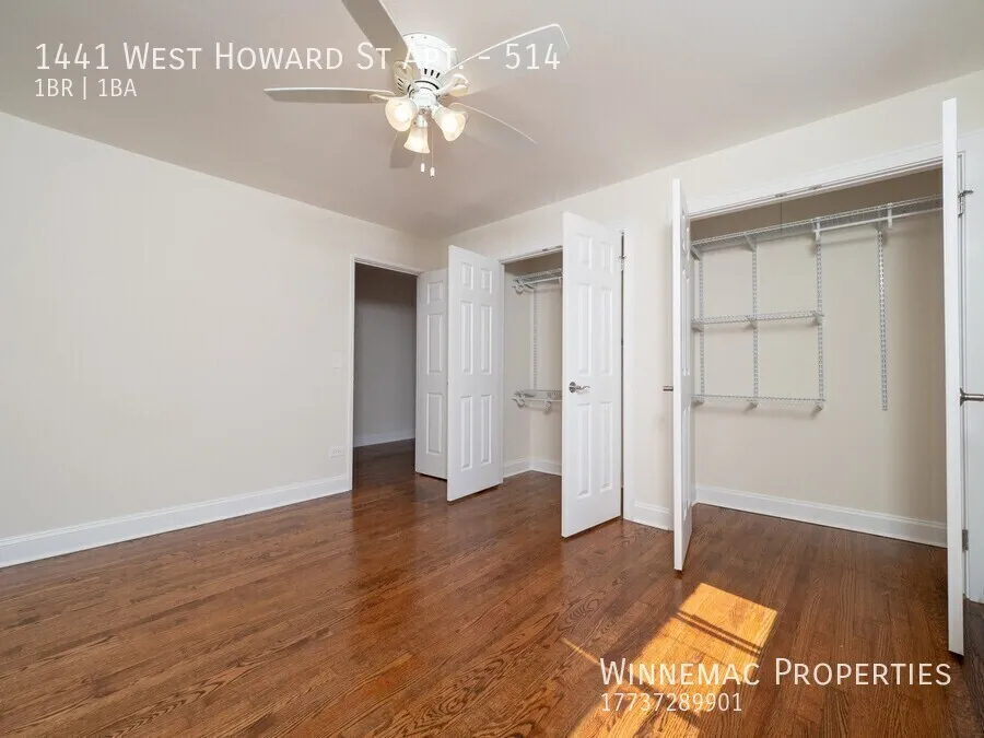 1441 W Howard St, , 60626, USA 60626-unit#514-Chicago-IL