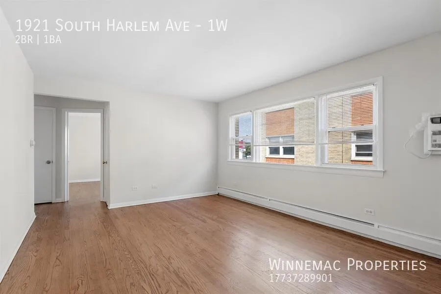 1921 S Harlem Ave, ,  60402, USA 60402-unit#1W-Berwyn-IL