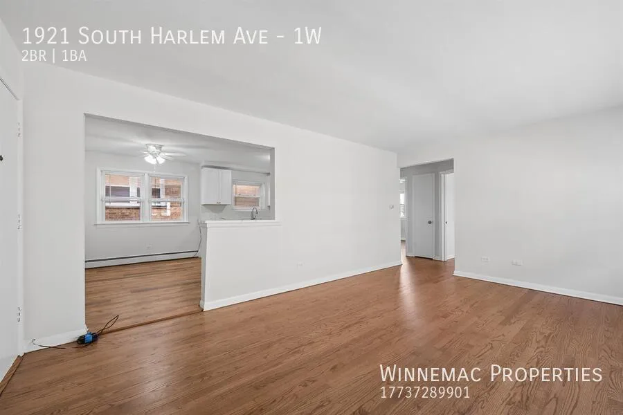 1921 S Harlem Ave, ,  60402, USA 60402-unit#1W-Berwyn-IL