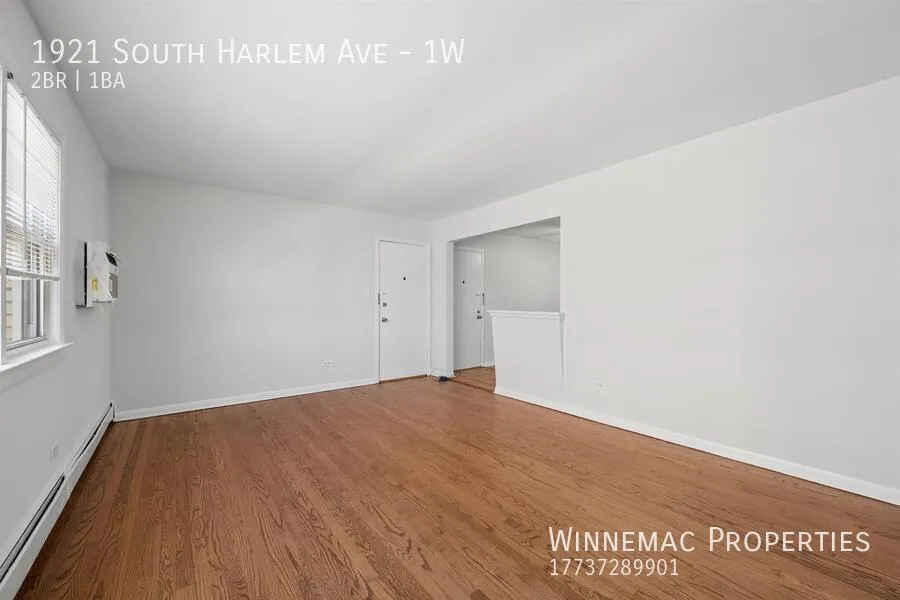 1921 S Harlem Ave, ,  60402, USA 60402-unit#1W-Berwyn-IL