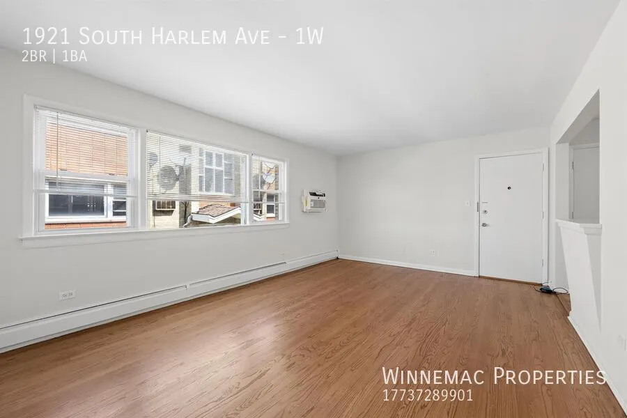 1921 S Harlem Ave, ,  60402, USA 60402-unit#1W-Berwyn-IL
