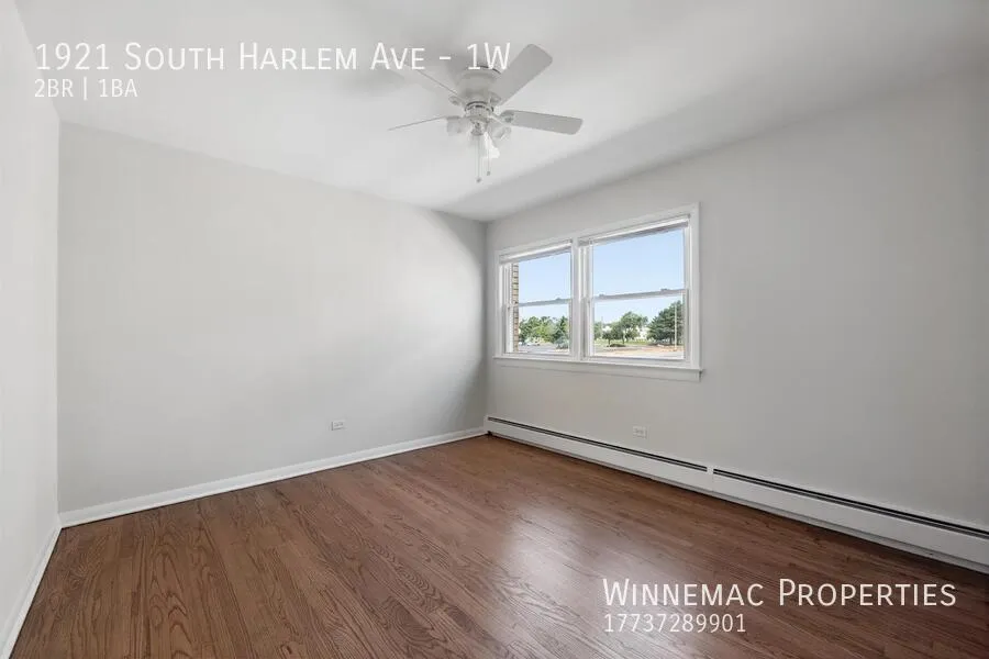 1921 S Harlem Ave, ,  60402, USA 60402-unit#1W-Berwyn-IL