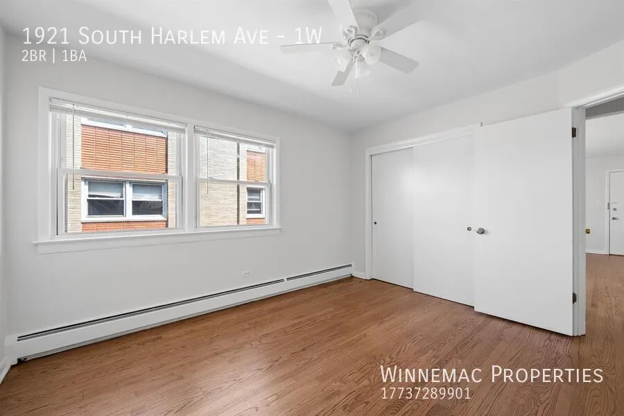 1921 S Harlem Ave, ,  60402, USA 60402-unit#1W-Berwyn-IL