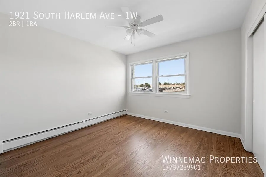 1921 S Harlem Ave, ,  60402, USA 60402-unit#1W-Berwyn-IL