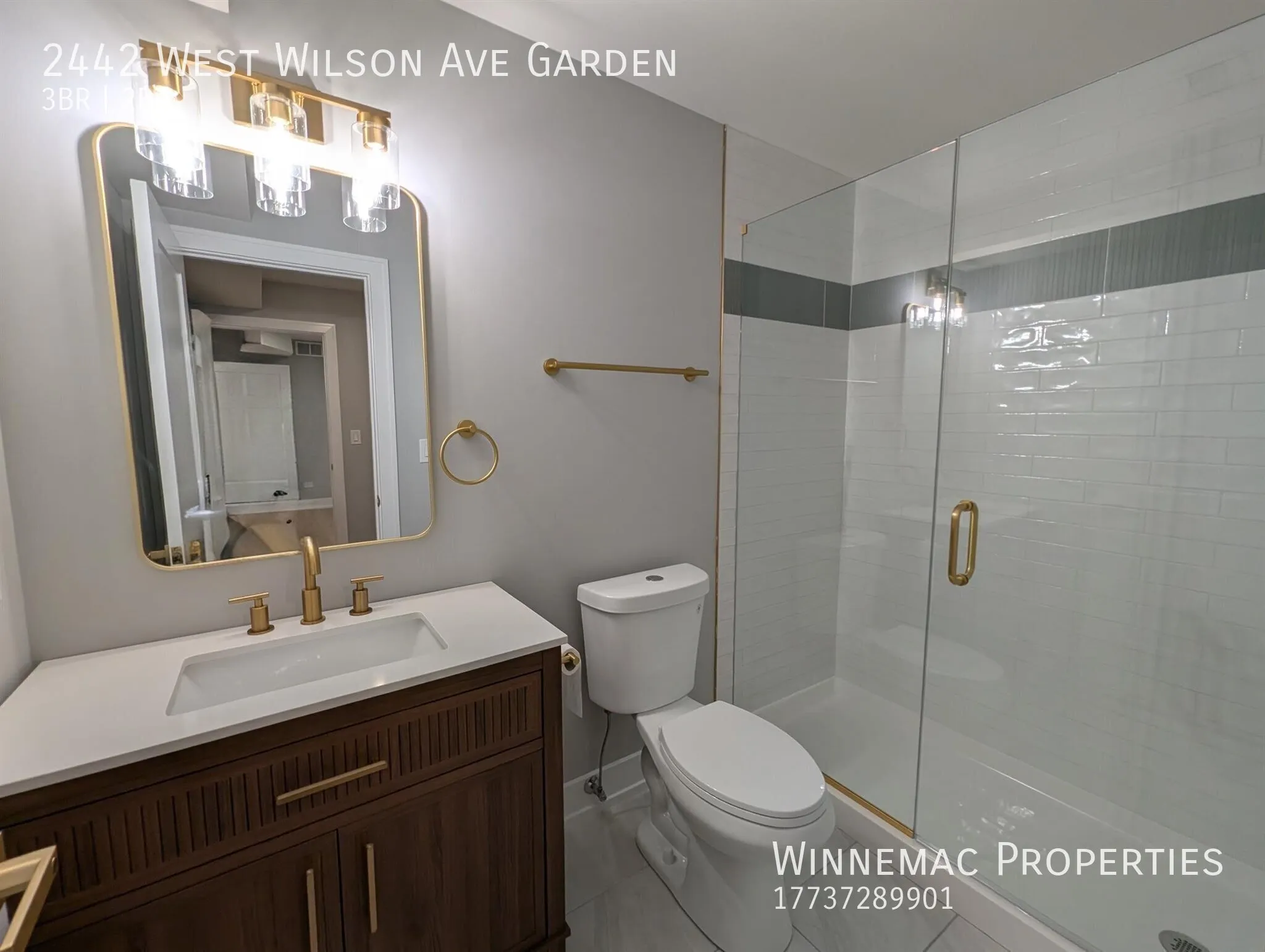 2442 W Wilson Ave, ,  60625, USA 60625-Chicago-IL