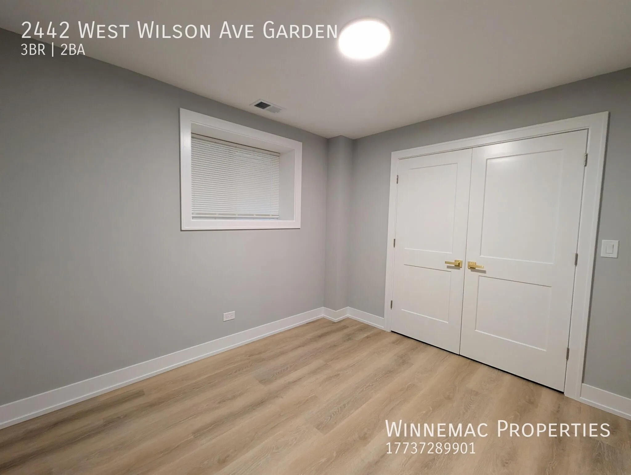 2442 W Wilson Ave, ,  60625, USA 60625-Chicago-IL