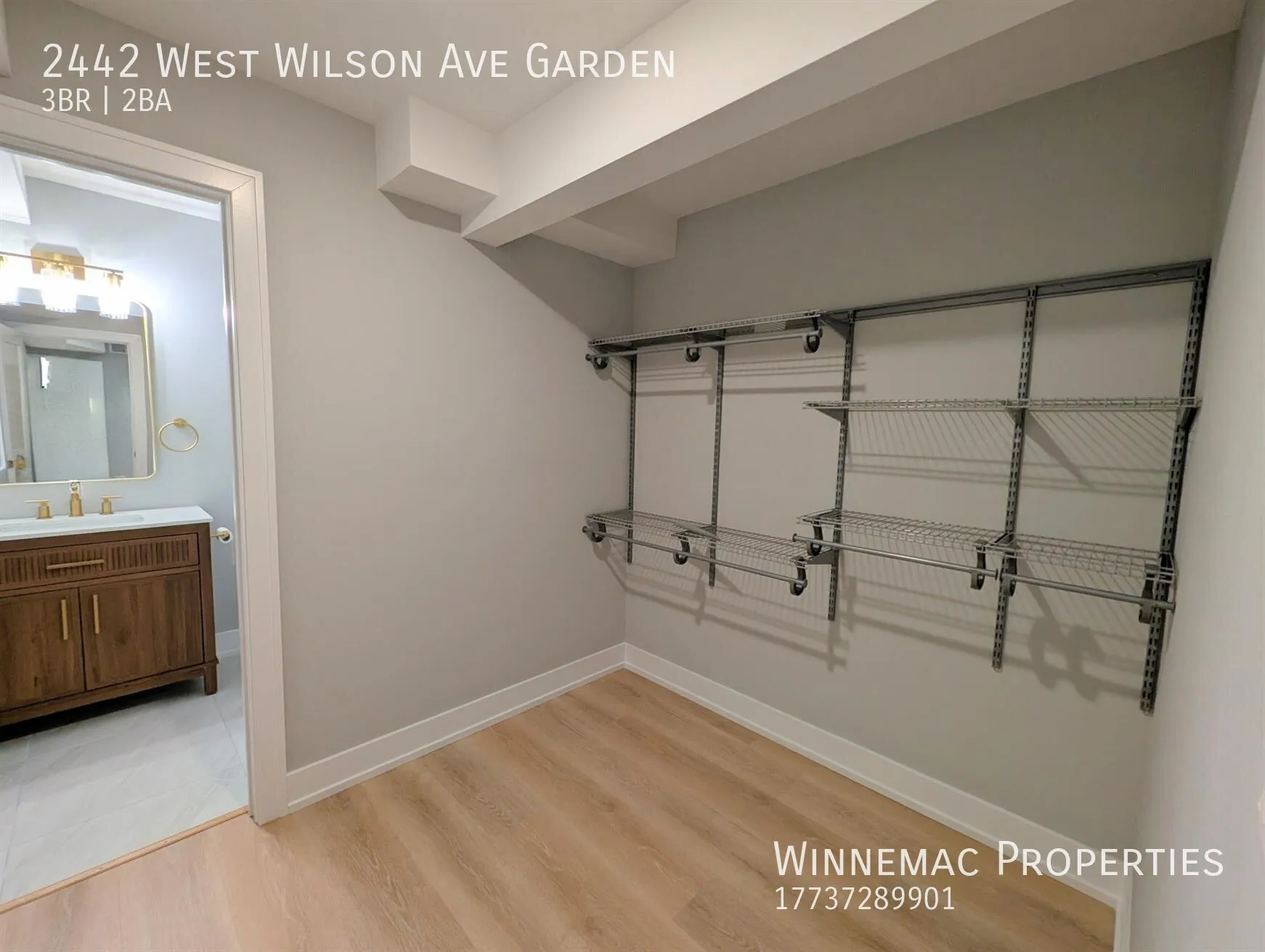 2442 W Wilson Ave, ,  60625, USA 60625-Chicago-IL