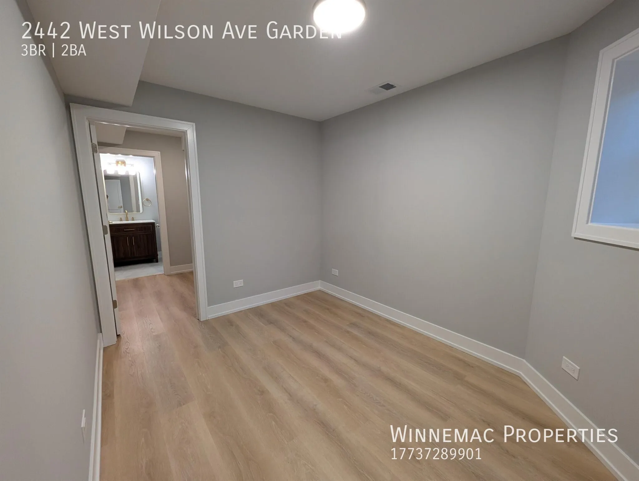 2442 W Wilson Ave, ,  60625, USA 60625-Chicago-IL