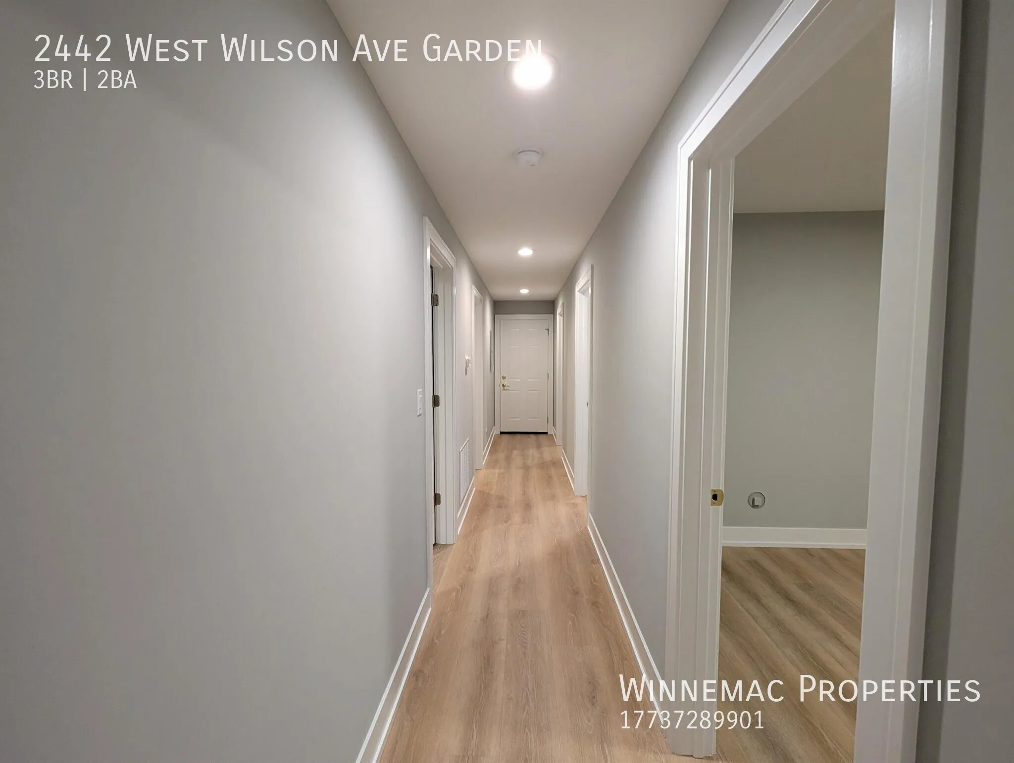 2442 W Wilson Ave, ,  60625, USA 60625-Chicago-IL