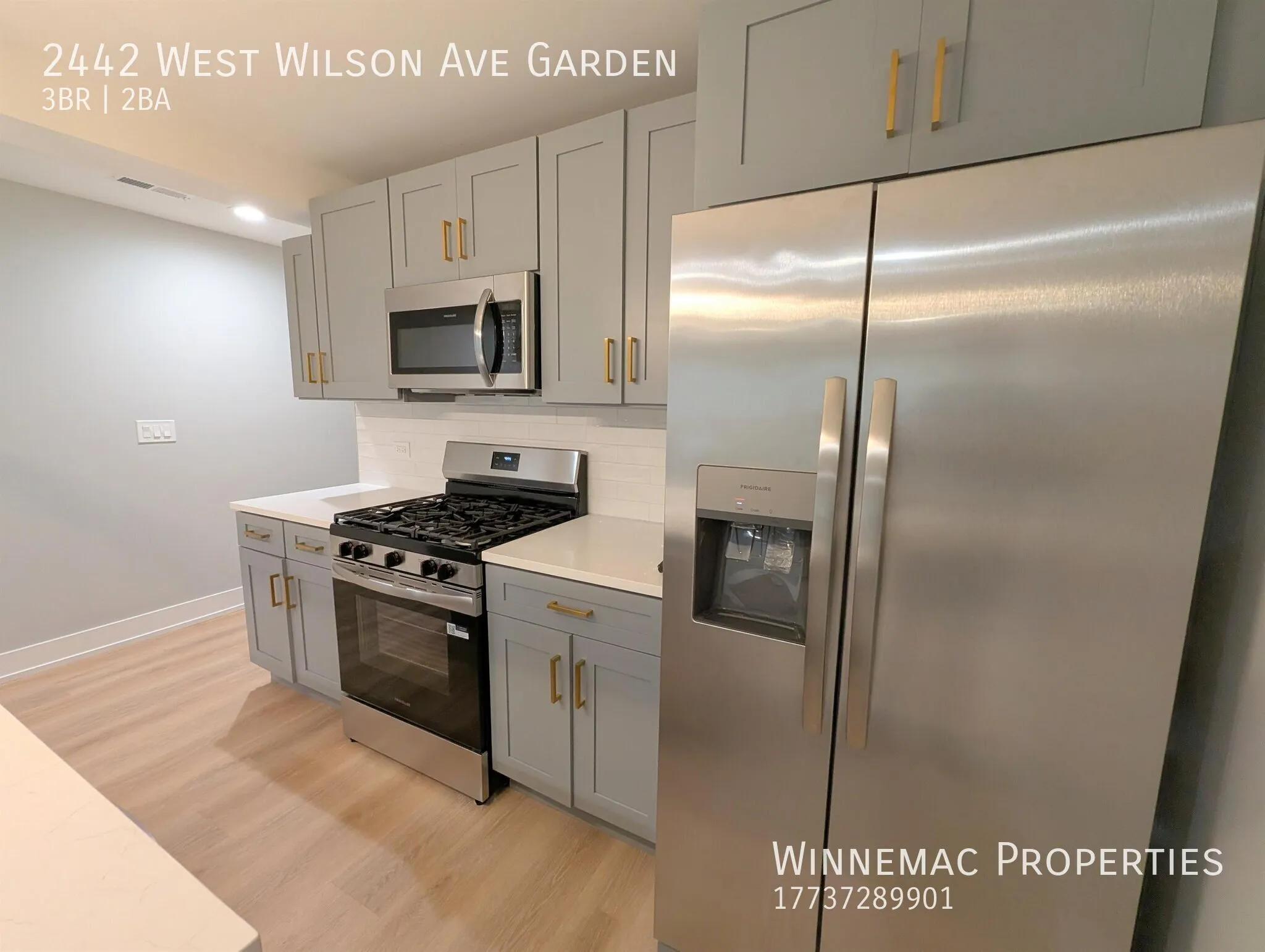 2442 W Wilson Ave, ,  60625, USA 60625-Chicago-IL