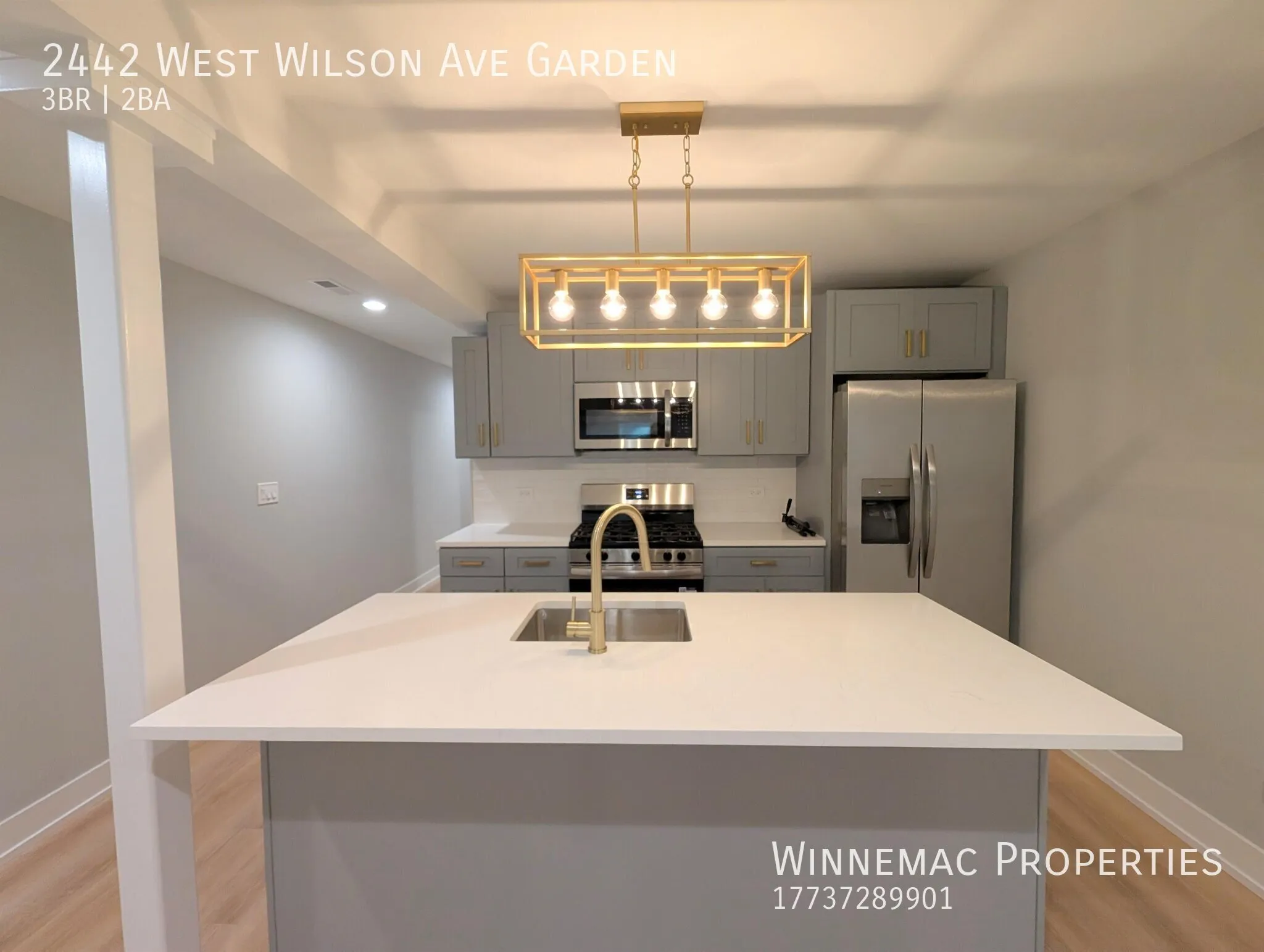 2442 W Wilson Ave, ,  60625, USA 60625-Chicago-IL