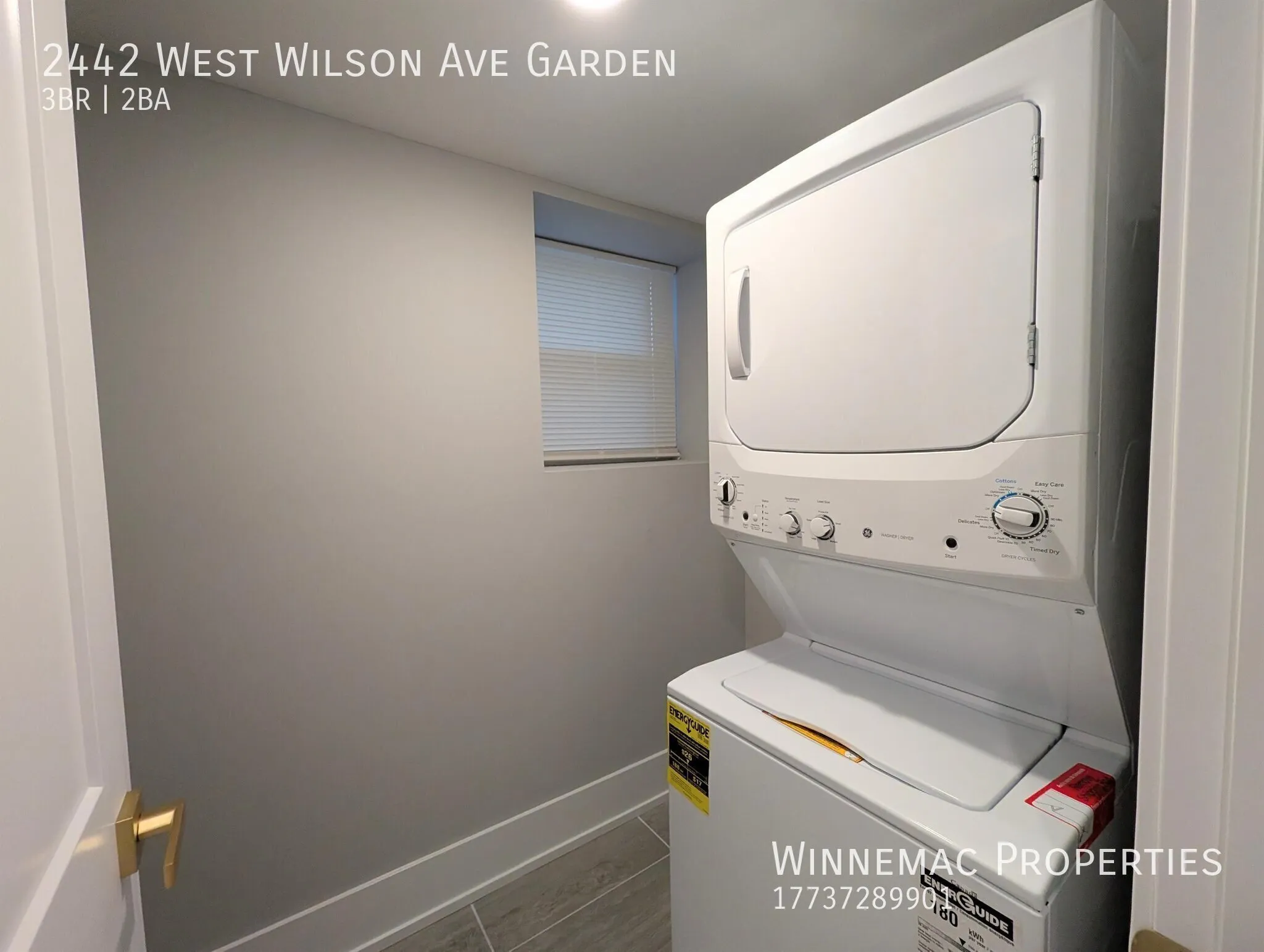 2442 W Wilson Ave, ,  60625, USA 60625-Chicago-IL