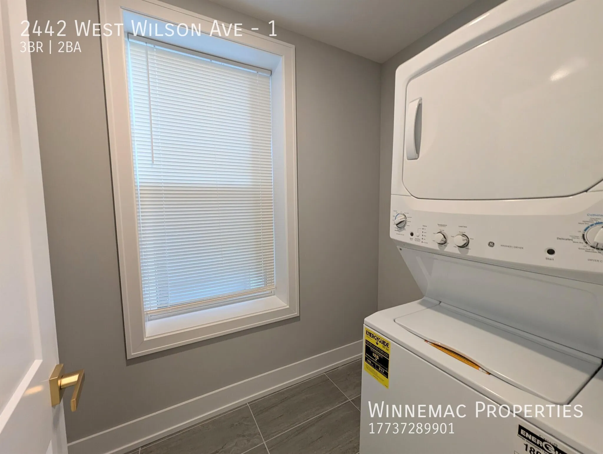 2442 W Wilson Ave, ,  60625, USA 60625-unit#1-Chicago-IL
